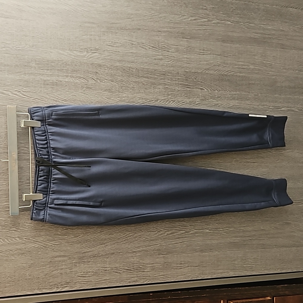 Balance Collection Men's Blue joggers medium